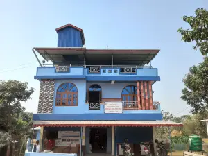Kalyanpur बर्मेली टोल
