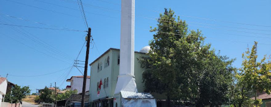 Melekbaba Sentepe Mosque