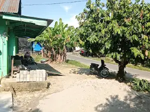 Andam Dewi Resort