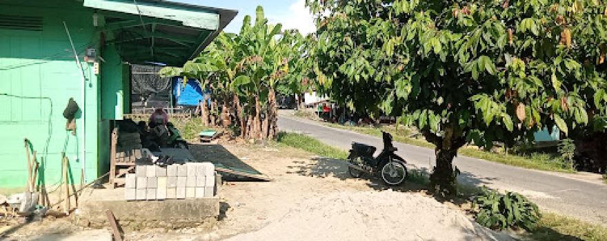 Andam Dewi Resort