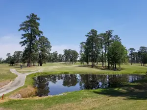 Coharie Country Club