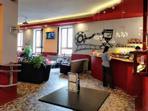 Cinema Máj