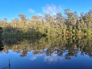 Greater Dordagup National Park