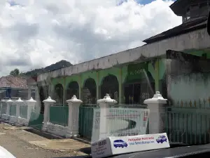 Masjid Al Bayan