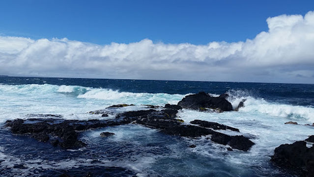 Wai'olena Beach Park