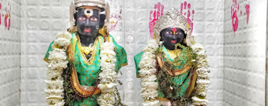 Vitthal Mandir