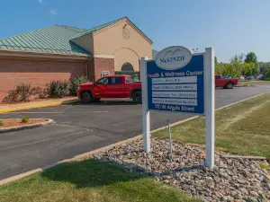 McKenzie Health & Wellness Center