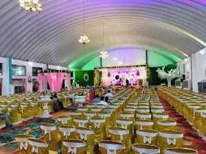 Radhakrishna Lawns And Resort
