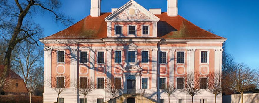 Schloss Groß Rietz