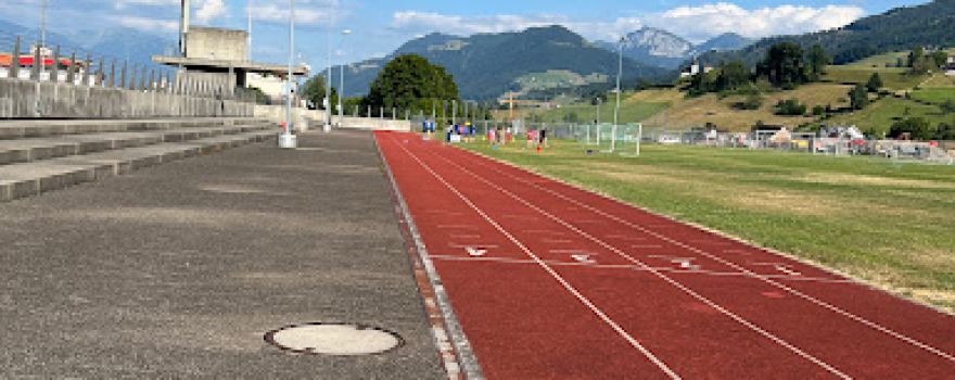 Mehrzweckhalle Altendorf