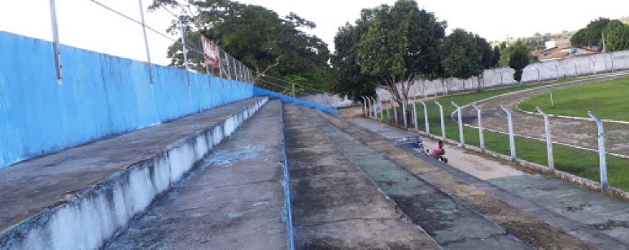 Estádio