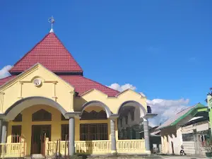 Masjid Al-furqon