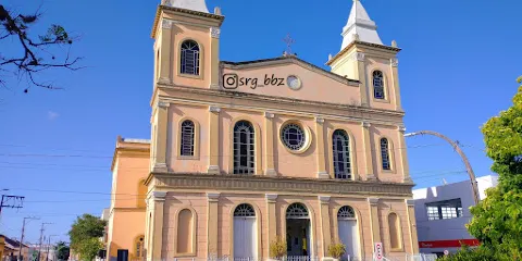 Igreja Do Arcanjo São Gabriel
