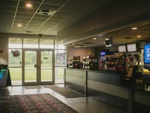 Whitewater Cinemas