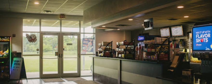 Whitewater Cinemas