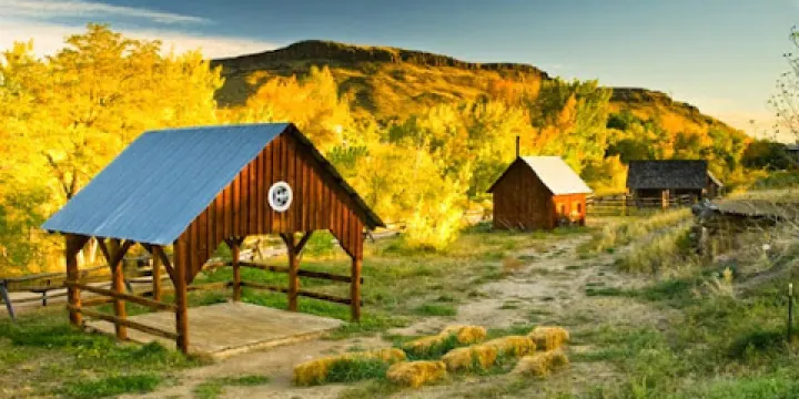 Clear Creek History Park