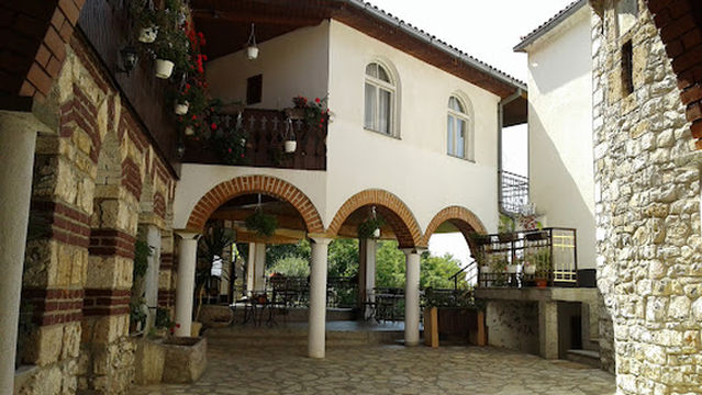 Monastery of Saint Paraskeva