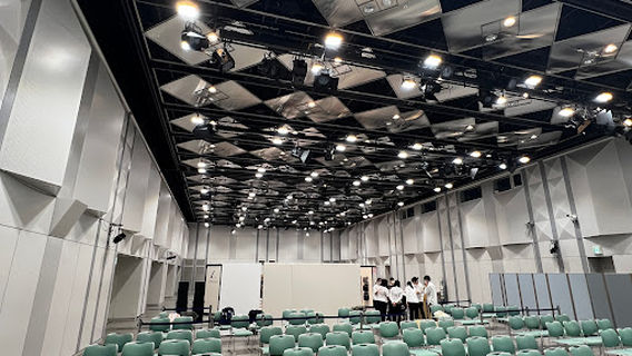 Okayama Convention Center
