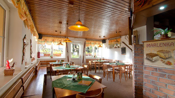 Sportcentrum Klínovec