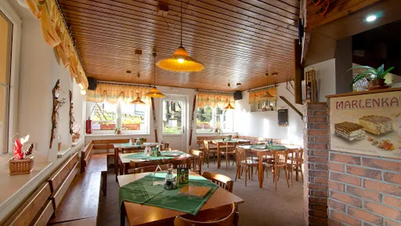 Sportcentrum Klínovec