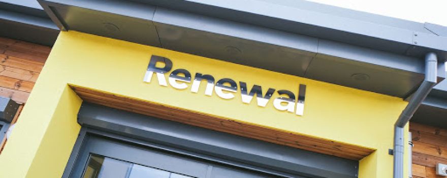 Renewal Chelmsley