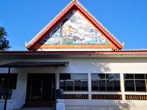 Wat Pho Chai Ban Nong Hang