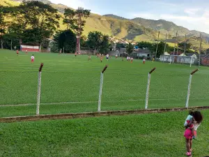 Estádio Del Paraiso
