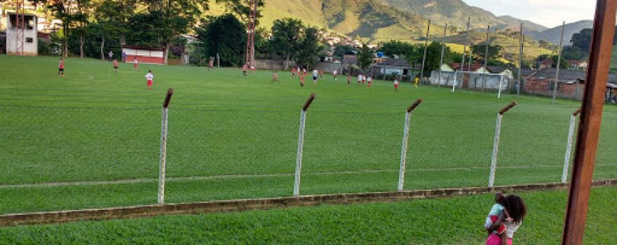 Estádio Del Paraiso