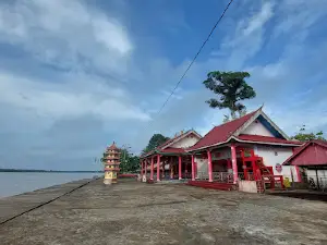 Klenteng Sukulanting