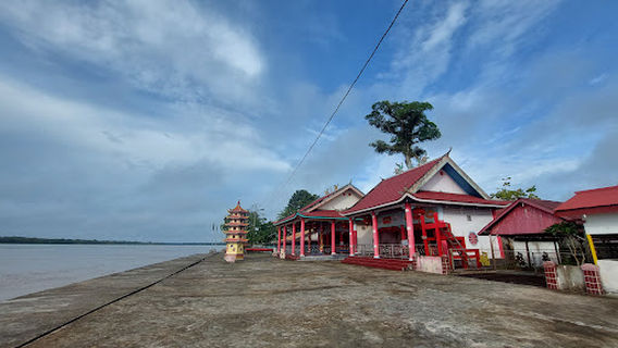 Klenteng Sukulanting