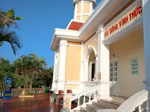 Hải Đăng Vĩnh Thực