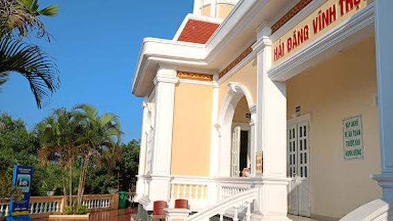 Hải Đăng Vĩnh Thực