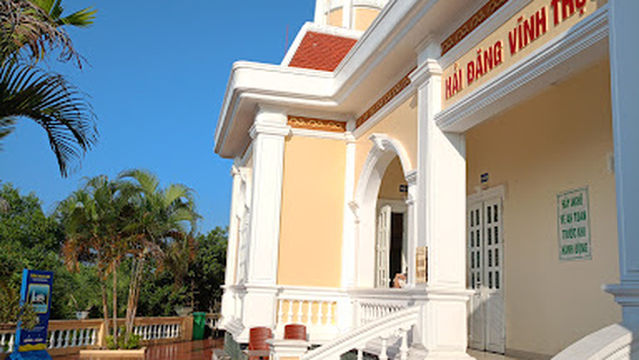 Hải Đăng Vĩnh Thực