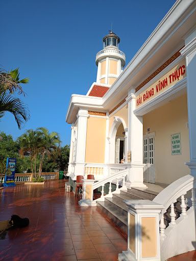 Hải Đăng Vĩnh Thực