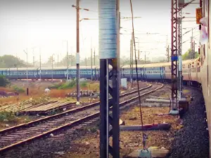 Sevagram Curve