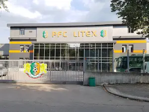 Stadium FC Litex