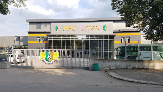 Stadium FC Litex