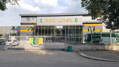 Stadium FC Litex