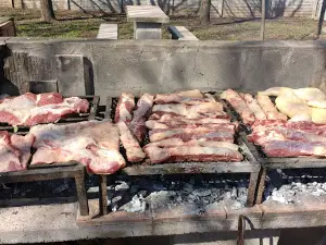 Plaza San Martin