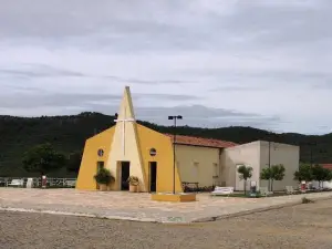 Igreja de Nossa Senhora do Rosário