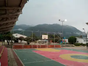 Cruz Park