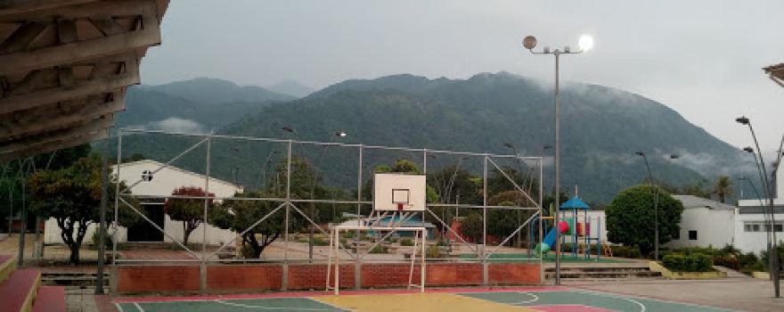 Cruz Park