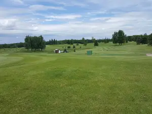 Pine Ridge Golf Course