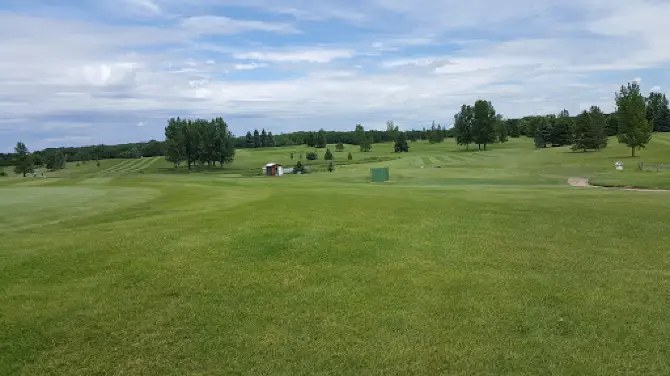 Pine Ridge Golf Course
