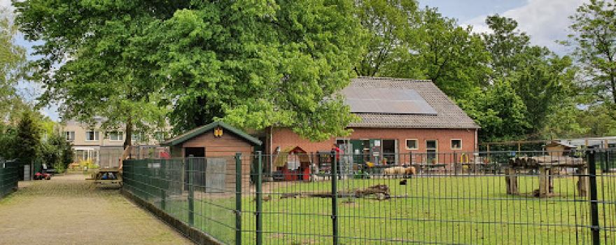 Stichting Kinderboerderij Gennep