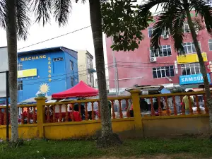 Pasar Malam Machang