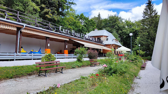 Esplanada Amusement Park