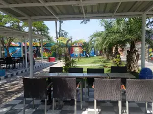 Swimming Pool Jedong Cangkring