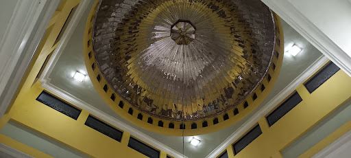 Masjid Baitul Mu'minin
