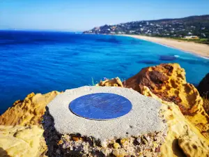 Faro de Camarinal